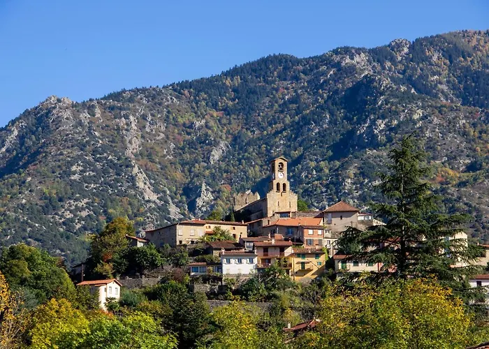 La Perle Des Montagnes - Bed And Breakfast - Chambre D Hote