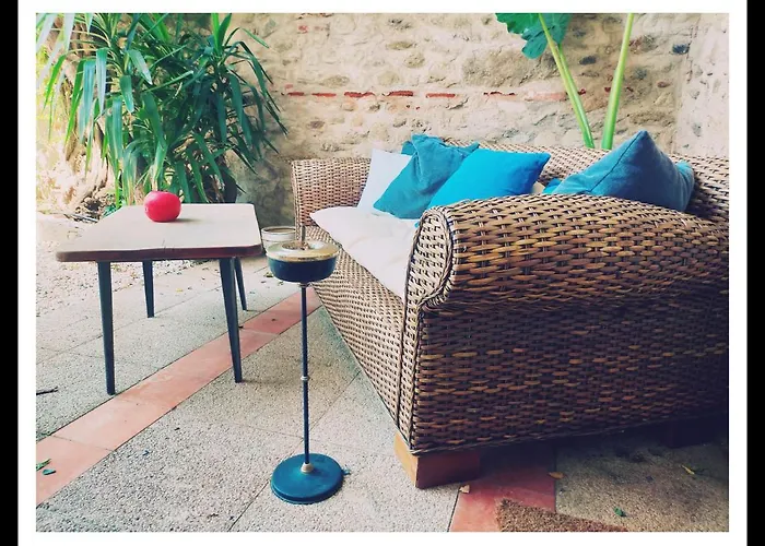 La Belle D'Ame - Guest House