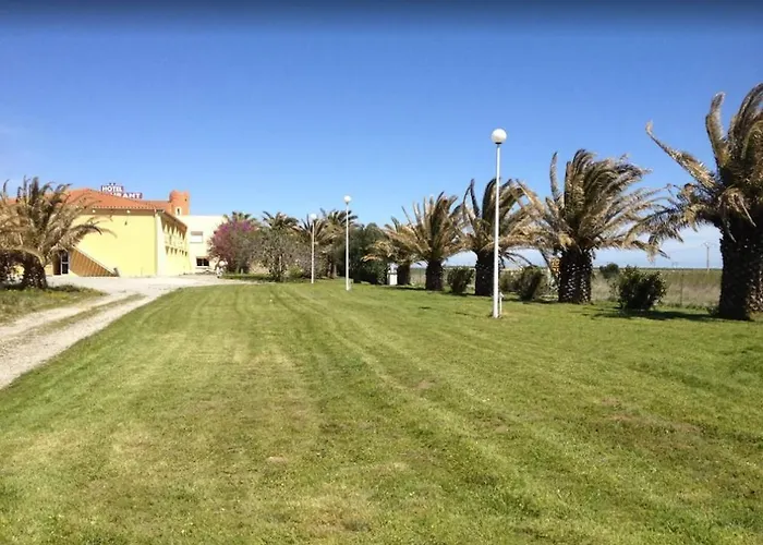 Hotel La Garenne