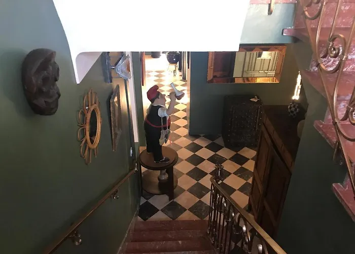 La Casa Sanills