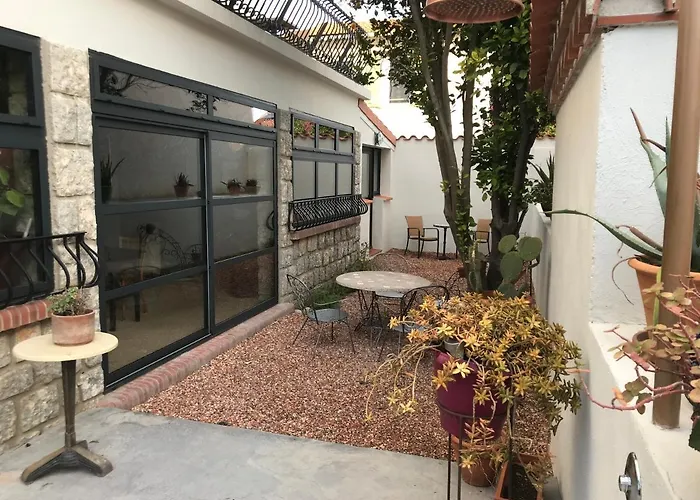 La Casa Sanills