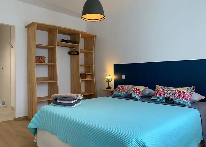 Chambre D'Hotes Chevrefeuille