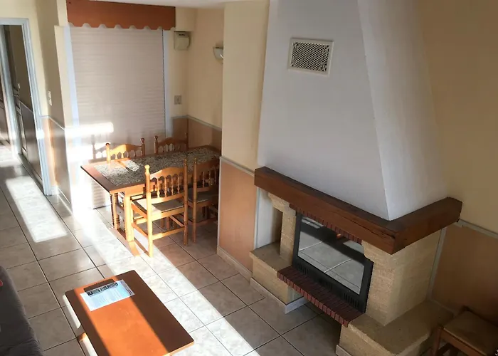 Hotel Et Residence Le Clos Cerdan