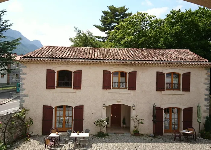 Relais De Laval