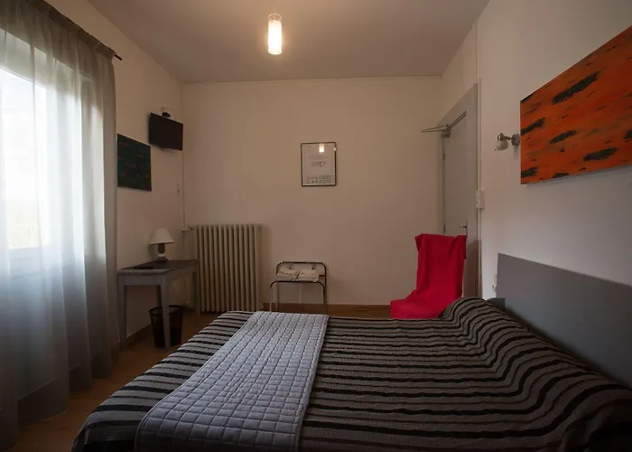 Hotel Bayle