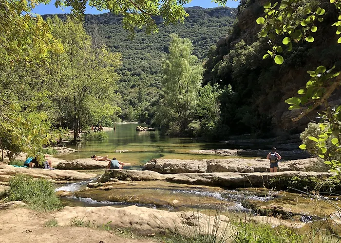 Aux Belles Vacances - Adults Only