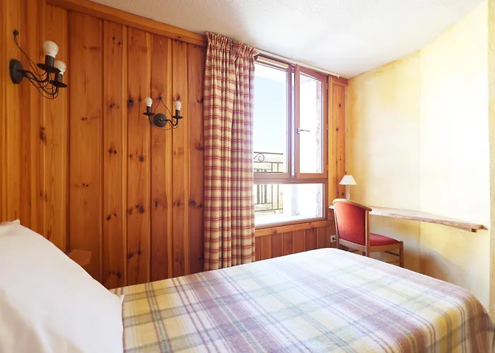 Hotel Picheyre