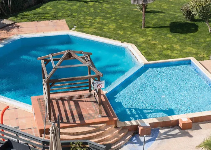 Ibis Styles Perpignan Canet En Roussillon
